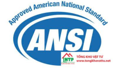 Tiêu chuẩn ANSI là gì ? Thông số, Vai trò, Ứng Dụng