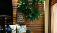 CÓ GÓC BAN CÔNG THẾ NÀY BẠN SẼ MUỐN VỀ NHÀ NGAY