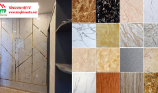 40+ mẫu tấm xi măng ốp tường THỜI THƯỢNG