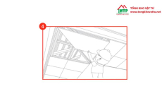 Cách lắp đặt, thi công tấm cemboard đúng kỹ thuật, từ A-Z