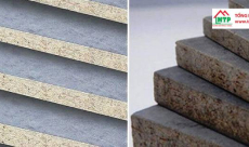 Tấm Cemboard đóng trần | 7+ thông tin cần biết