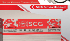 Tấm Cemboard kích thước