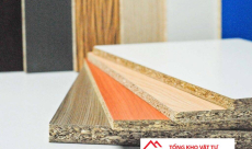 Điều gì xảy ra khi đun sôi ván ép trong thời gian dài? 