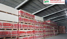 Báo giá tấm Cemboard giá sỉ tại TP. HCM và các tỉnh thành khác