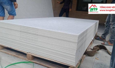 5+ thông tin cần biết về tấm Cemboard cách âm