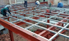 Hướng dẫn 8 bước thi công sàn Cemboard DỄ HIỂU – HIỆU QUẢ