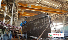 Kết Cấu Thép Là Gì ? Các Loại Kết Cấu Thép Phổ Biến