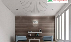 Bật mí 4 tấm xi măng ốp trần Giá Rẻ – Tốt Nhất tại Việt Nam