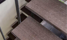 Cập nhật 20+ ý tưởng trang trí nhà ở đẹp, hiện đại với thanh xi măng giả gỗ