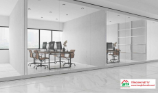 Hướng dẫn làm vách, làm tường bằng tấm Cemboard đảm bảo kỹ thuật