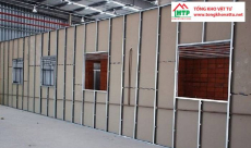 Top 10 loại vách Cemboard ưa chuộng và ứng dụng thực tế trong công trình!