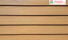 Kích thước tấm xi măng giả gỗ theo ứng dụng và báo giá chi tiết