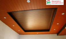 Tấm xi măng giả gỗ giá bao nhiêu? Báo giá mới năm 2025