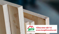 Những ưu điểm vượt trội của ván ép mà bạn nên biết