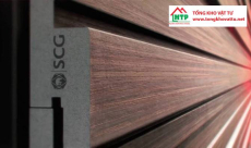 Tấm xi măng ốp tường ngoài trời trong nước & nhập khẩu | Báo giá chi tiết