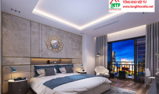 Tấm 3D là gì? Tổng hợp các mẫu tấm 3D dán tường đẹp nhất