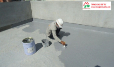 2 phương pháp chống thấm cho sàn Cemboard ĐƠN GIẢN – HIỆU QUẢ – TIẾT KIỆM!