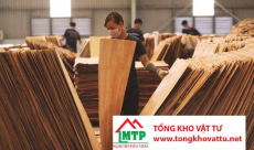 Tại Sao Phải Phơi Khô Độn Trước Khi Sản Xuất Ván Ép?