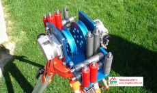 Siêu âm cọc khoan nhồi là gì ? Nguyên nhân gây khuyết tật cọc khoan nhồi.