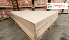 So sánh SCG Smartboard và tấm cemboard thông thường trên thị trường