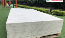 Mua tấm Cemboard ở TPHCM chính hãng – giá rẻ ở đâu? Báo giá chi tiết