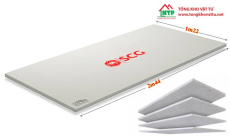 Tấm Cemboard có độc hại không? Lưu ý khi chọn mua cần biết