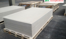 Tấm Cemboard chịu nước: Giải pháp thông minh cho môi trường ẩm ướt