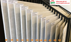 Tổng hợp thông tin về tấm Cemboard mỏng