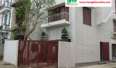 Tấm Cemboard đục lỗ là gì? 6+ thông tin về tấm xi măng đục lỗ Cemboard