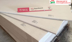 Tấm Cement Board là gì? Tổng hợp 7+ thông tin cơ bản nhất về tấm Cemboard