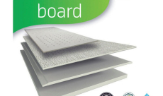 Tấm xi măng sợi ngoài trời – Giải pháp thi công mới, tiết kiệm