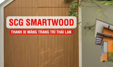 TẤM XI MĂNG TRANG TRÍ HIỆN ĐẠI TỪ THÁI LAN