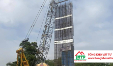 Cọc Ba-rét Là Gì? So sánh cọc Ba-rét và cọc nhồi