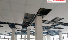 Báo giá tấm xi măng Smartboard chính hãng tốt nhất 2025