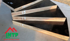 Ván ép phủ phim 17 ly (17mm) quận 2: Giải Pháp Tối Ưu Cho Mọi Công Trình