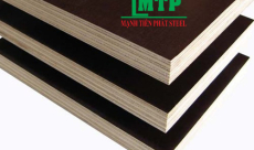 Ván ép phủ phim tại Hồ Chí Minh