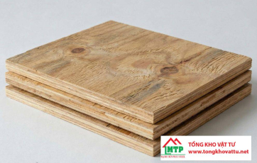 Mẹo bảo quản ván ép bao bì