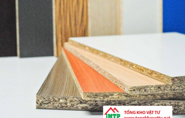 Điều gì xảy ra khi đun sôi ván ép trong thời gian dài? 