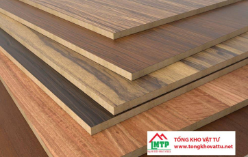 Sự lựa chọn tối ưu: Ván ép Việt Nam hay Trung Quốc?