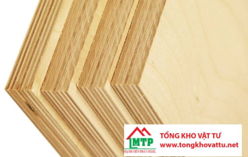 So sánh các loại gỗ công nghiệp: Plywood, OSB, MDF, LVL, Finger Joint