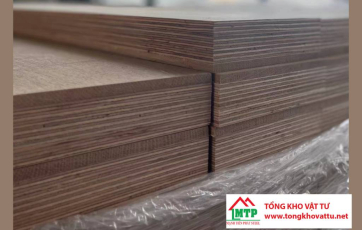 Sự khác biệt giữa ván ép bạch dương và ván ép gỗ bạch dương Baltic