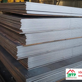 Thép tấm chịu nhiệt A515