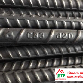 Ký Hiệu Thép Việt Nhật VJS Vina Kyoei & 3 Cách Nhận Biết Hàng Thật – Giả Dễ Dàng