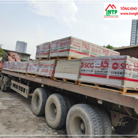 Tấm Smartboard 14mm Thái Lan – Thương Hiệu SCG