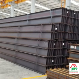 Thép Hình H Là Gì? Quy Cách, Thông Số, Trọng Lượng Thép Hình Chữ H