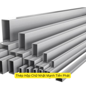 Bảng Báo Giá Thép Hộp Chữ Nhật: Đặc Điểm, Ứng Dụng và Lợi Ích Trong Xây Dựng