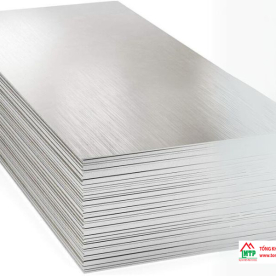 Thép tấm không gỉ Inox 304