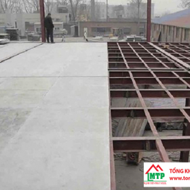 Tấm Smartboard 18mm Thái Lan – Thương Hiệu SCG