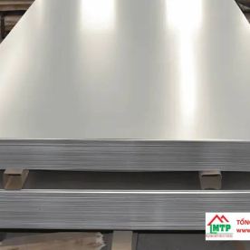 Thép tấm mạ kẽm DX51D