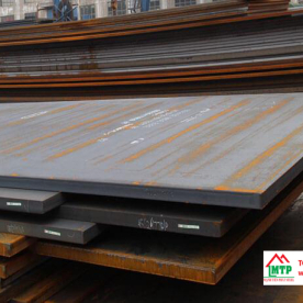 Thép Tấm Chống Mài Mòn 